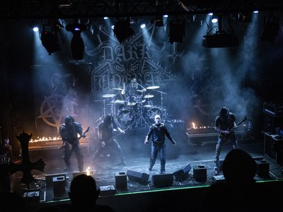Dark Funeral photo