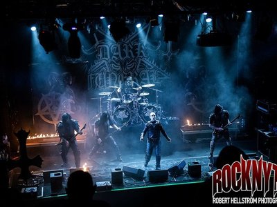 Dark Funeral photo