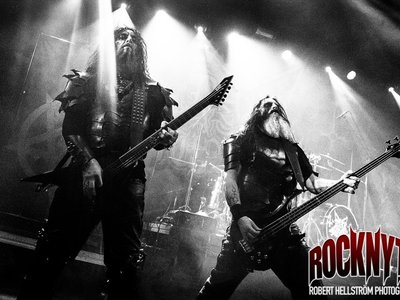 Dark Funeral photo