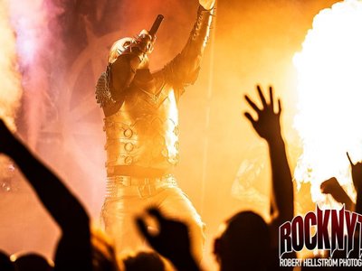 Dark Funeral photo