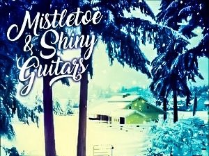 New Original Xmas Song!