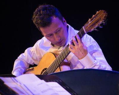 Gira Chiloé 2018