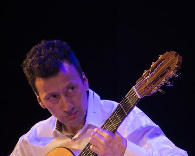 Gira Chiloé 2018