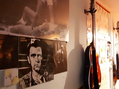 studio