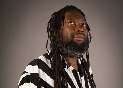 RAS KRONIK photo