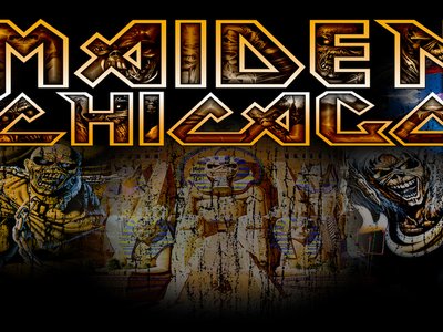 Maiden Chicago photo