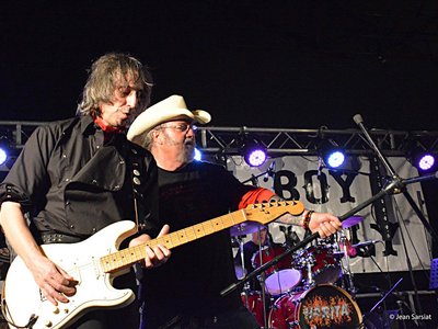 ABILENE photo