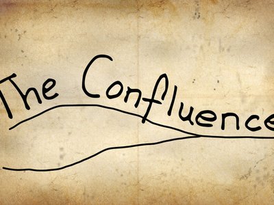 The Confluence photo