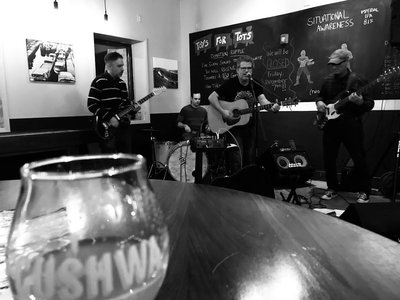 Cushwa Brewing Company, Williamsport MD