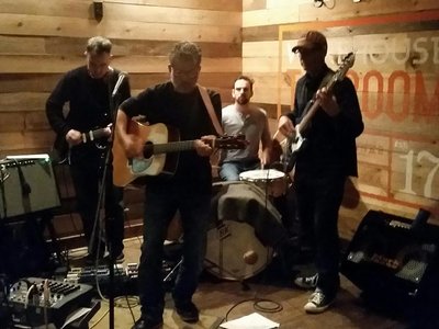 Warehouse Tap Room, Hagerstown MD