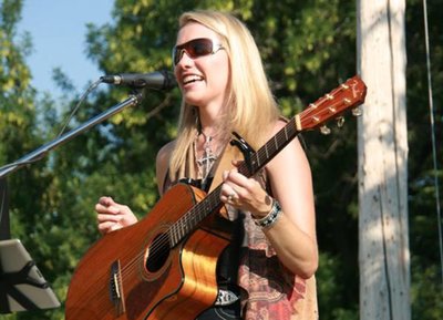 Kristine Wriding photo
