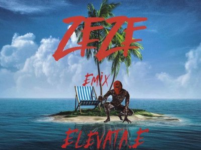 E.L.E - Every.Lyric.Elevates photo