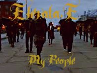 E.L.E - Every.Lyric.Elevates photo