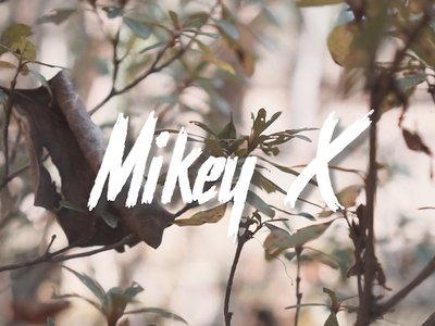 MIKEY X & Xtreme Measures photo