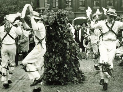 Dada Paradox photo