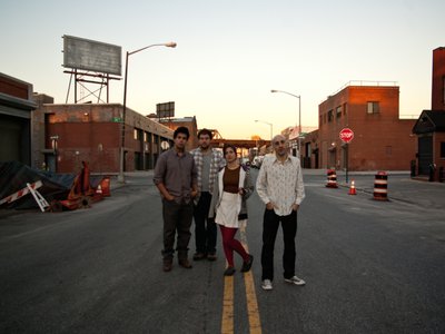 The Morrow photo