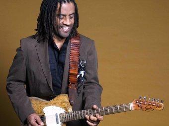 Kenny Neal photo