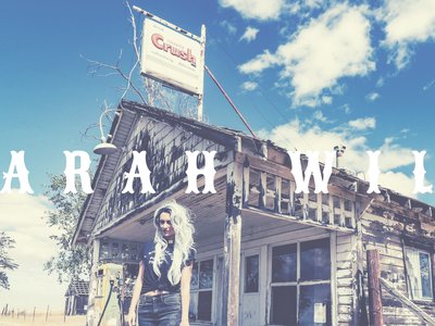 Sarah Wild photo