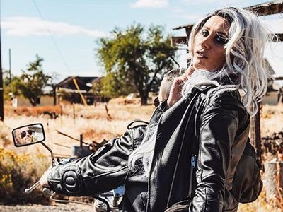 Sarah Wild photo