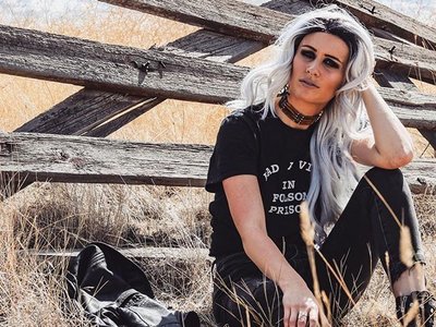 Sarah Wild photo