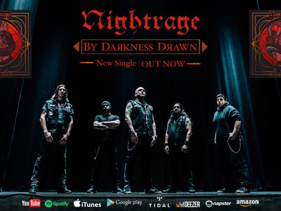 NIGHTRAGE photo