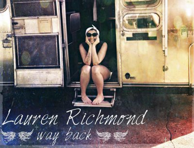 Lauren Richmond photo