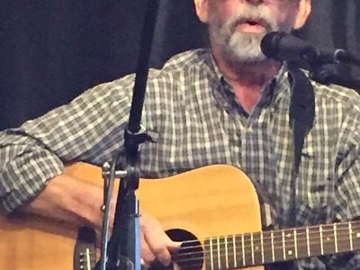 Steve Borth, Sr. photo