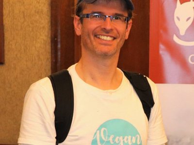 Pianomike photo