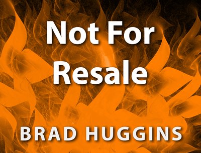 Not For Resale - Song Artwork