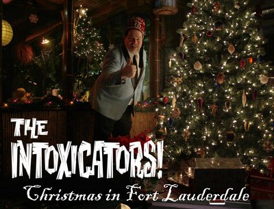The Intoxicators! photo