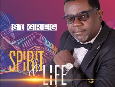 St. Greg photo