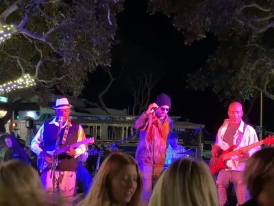 Thank you Laguna Beach Chamber of Commerce/Hospitality  awesome show "we love you Laguna Beach "    