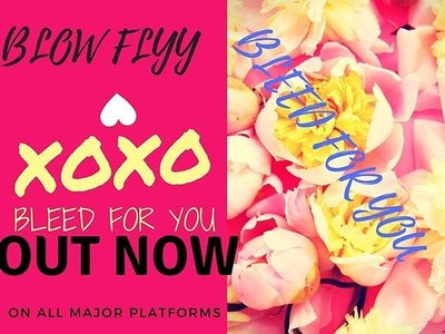 BLOW_FLYY photo