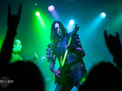 Dark Funeral photo