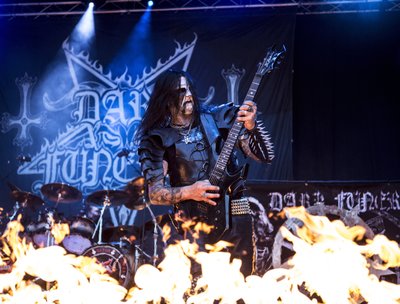 Dark Funeral photo