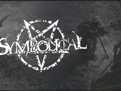 Symbolical photo