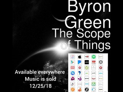 Byron Green photo