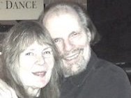 Monica Dupont Gary Novak her 70th birthday 2018