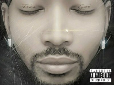 GODFIDENCE [][]: The Album