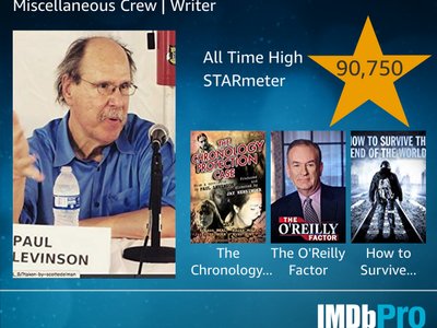 IMDb card