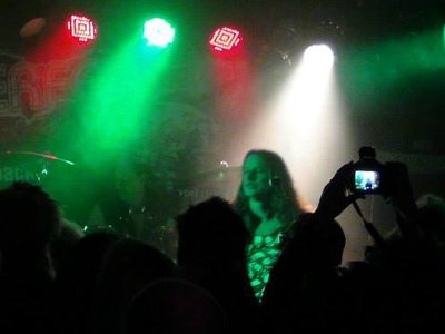Doobie Whitehorn photo