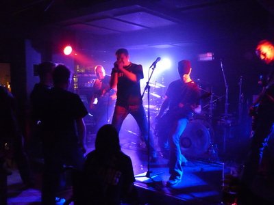 Nuclear Nightclub 11.9.2010
