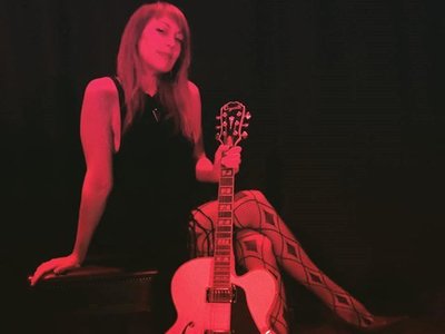 Heather Waters