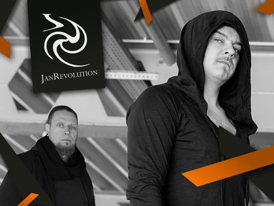 JanRevolution 2018