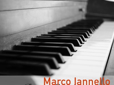 Marco Iannello photo