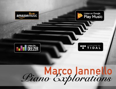 Marco Iannello photo