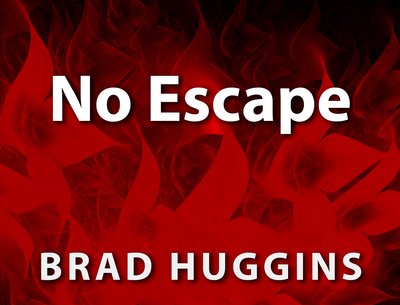 No Escape - Song Artwork