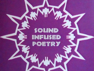 Sound Infused Indigenous Poetry
