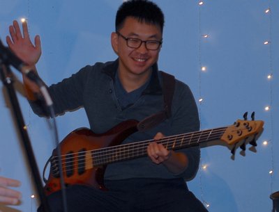 Jon Guo 