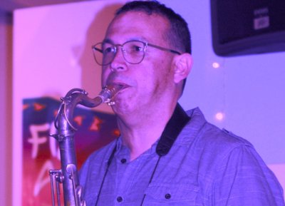 Antonio Orta